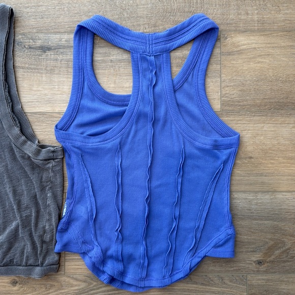 FP Movement tanks - Picture 4 of 5